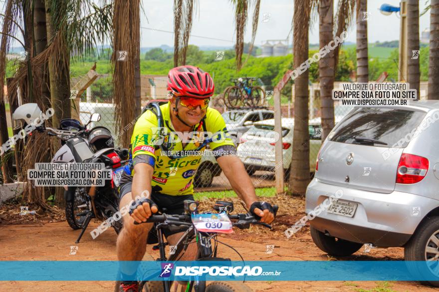 1º Pedal MTB Parceiros da APAE São Jorge do Ivaí