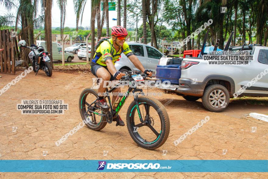 1º Pedal MTB Parceiros da APAE São Jorge do Ivaí