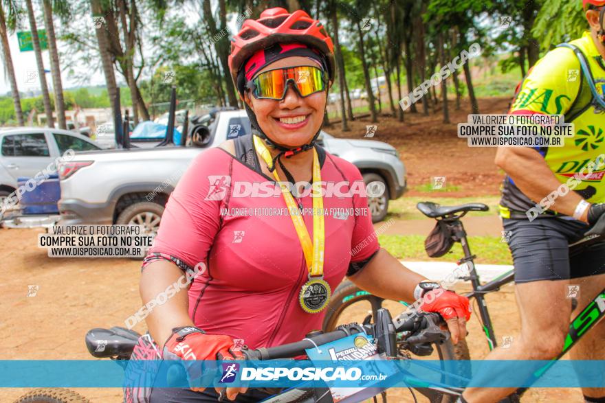 1º Pedal MTB Parceiros da APAE São Jorge do Ivaí