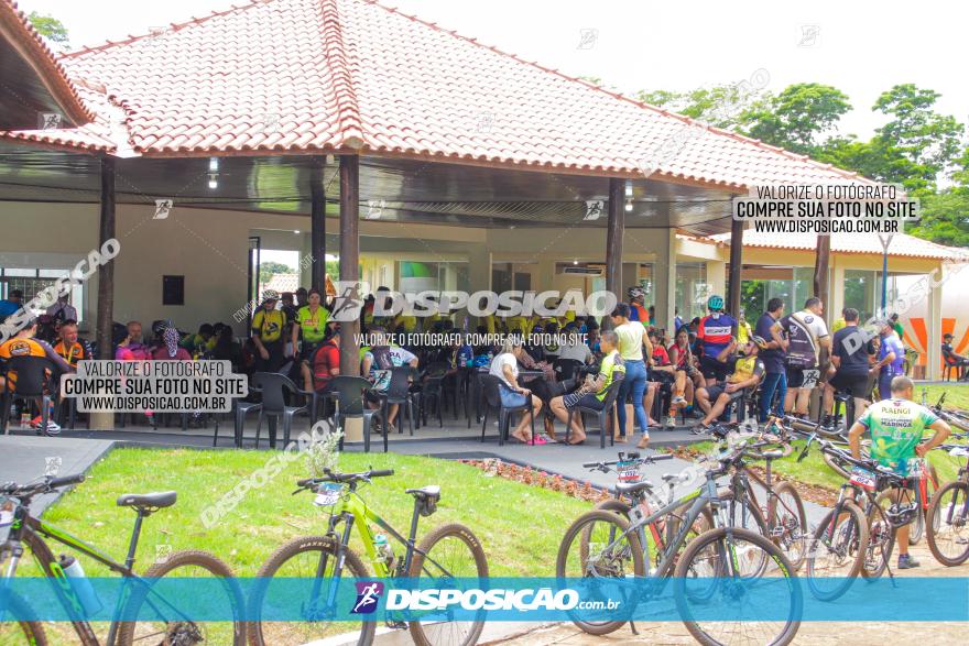 1º Pedal MTB Parceiros da APAE São Jorge do Ivaí