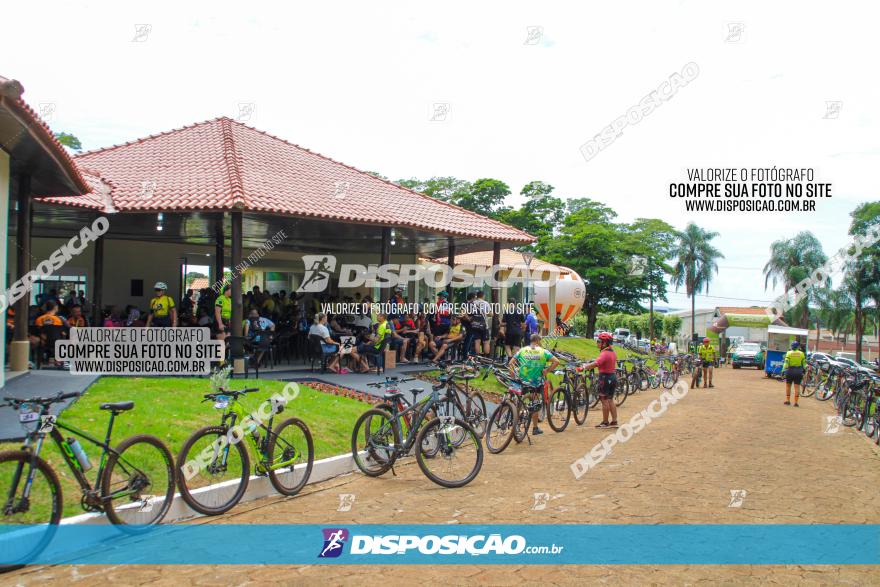 1º Pedal MTB Parceiros da APAE São Jorge do Ivaí