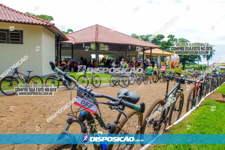 1º Pedal MTB Parceiros da APAE São Jorge do Ivaí