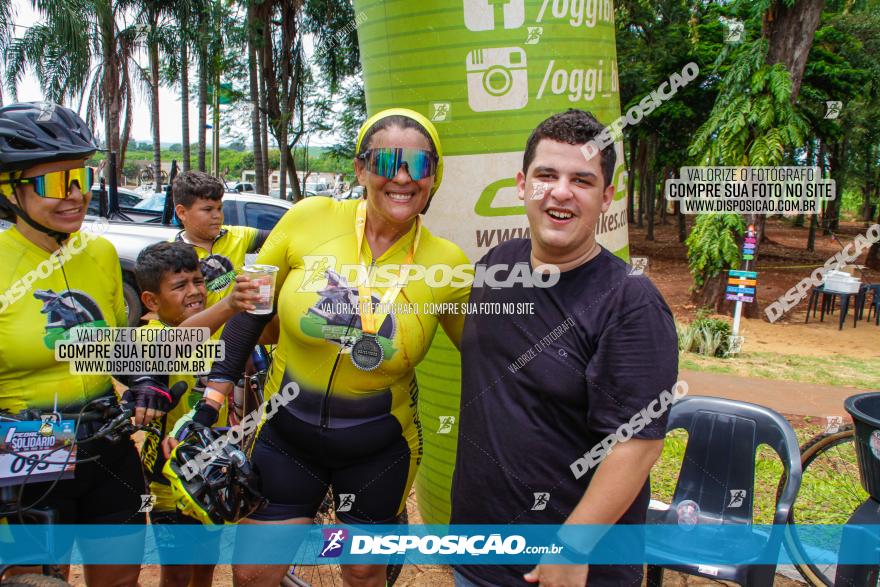 1º Pedal MTB Parceiros da APAE São Jorge do Ivaí