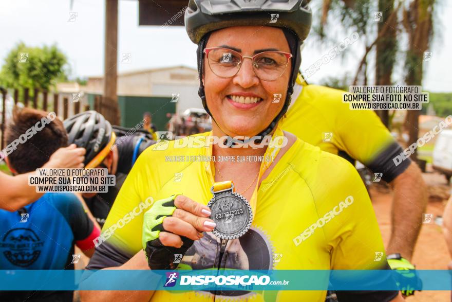 1º Pedal MTB Parceiros da APAE São Jorge do Ivaí