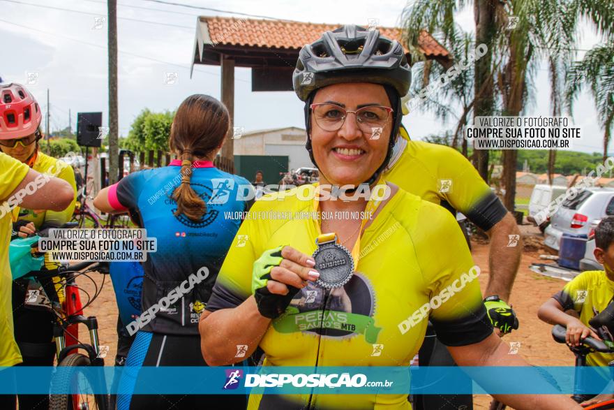 1º Pedal MTB Parceiros da APAE São Jorge do Ivaí