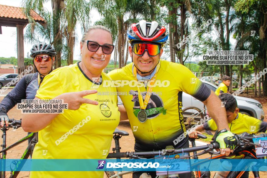 1º Pedal MTB Parceiros da APAE São Jorge do Ivaí