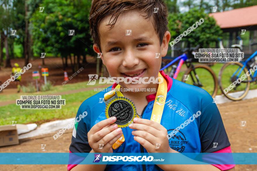 1º Pedal MTB Parceiros da APAE São Jorge do Ivaí