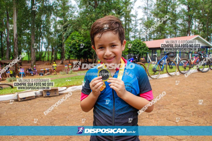 1º Pedal MTB Parceiros da APAE São Jorge do Ivaí