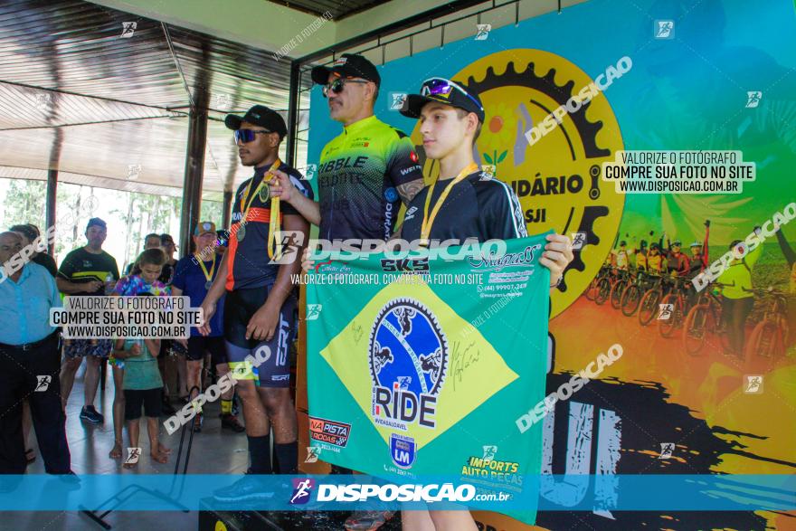 1º Pedal MTB Parceiros da APAE São Jorge do Ivaí