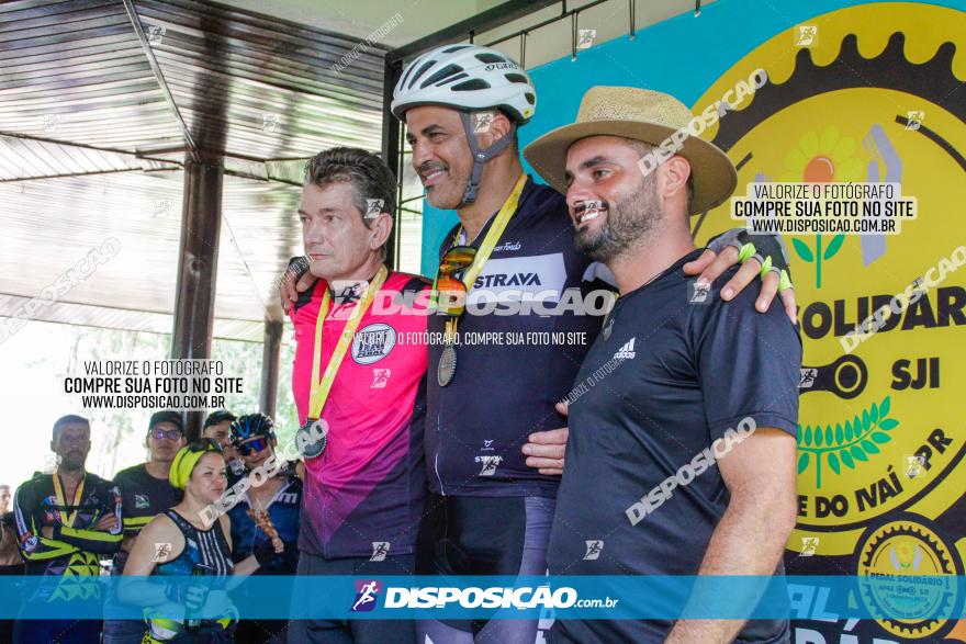 1º Pedal MTB Parceiros da APAE São Jorge do Ivaí