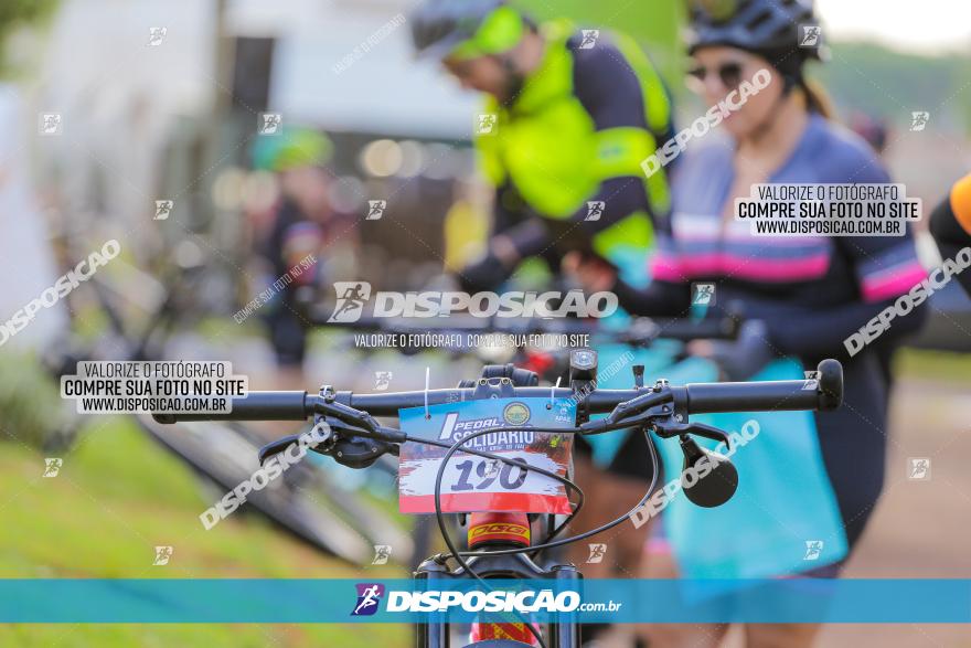 1º Pedal MTB Parceiros da APAE São Jorge do Ivaí