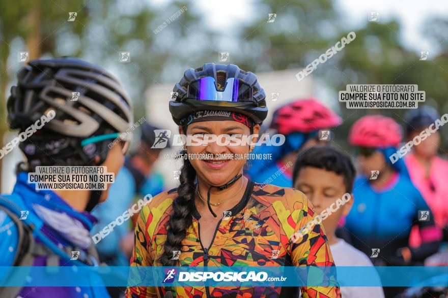 1º Pedal MTB Parceiros da APAE São Jorge do Ivaí