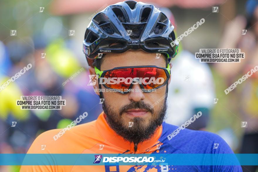 1º Pedal MTB Parceiros da APAE São Jorge do Ivaí