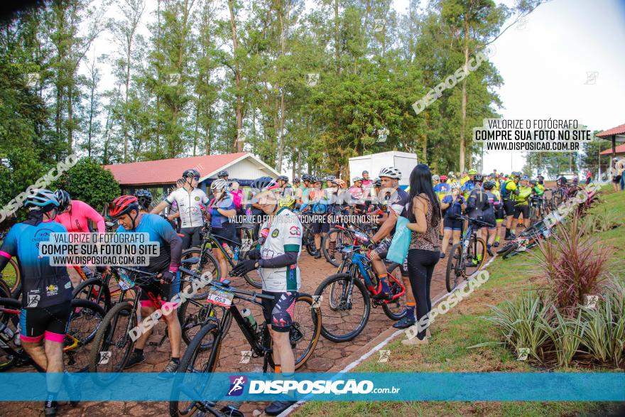 1º Pedal MTB Parceiros da APAE São Jorge do Ivaí