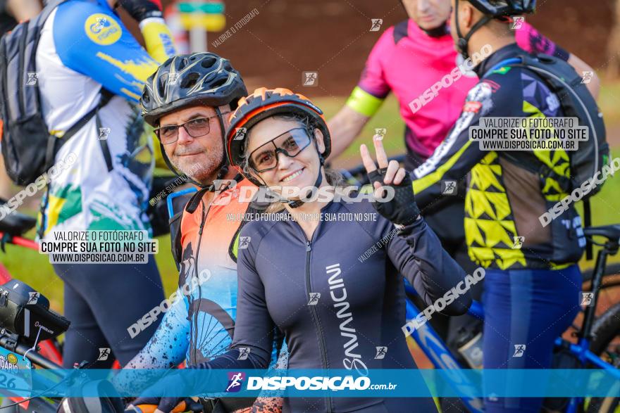 1º Pedal MTB Parceiros da APAE São Jorge do Ivaí