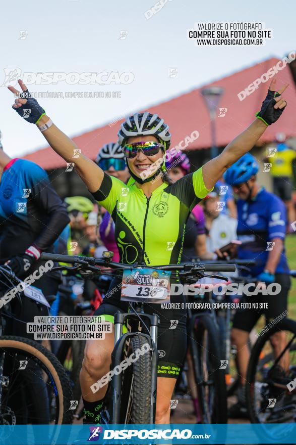 1º Pedal MTB Parceiros da APAE São Jorge do Ivaí