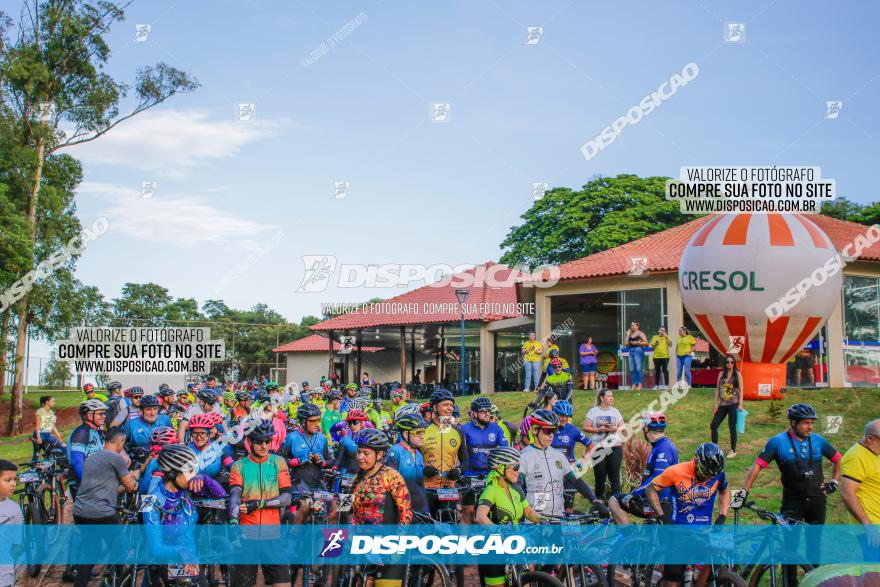 1º Pedal MTB Parceiros da APAE São Jorge do Ivaí