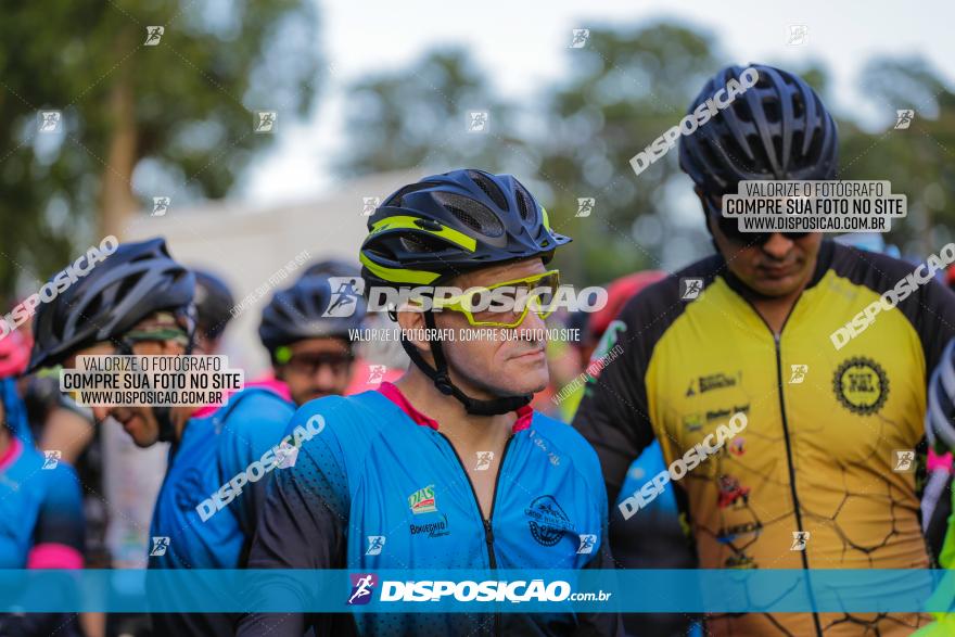 1º Pedal MTB Parceiros da APAE São Jorge do Ivaí