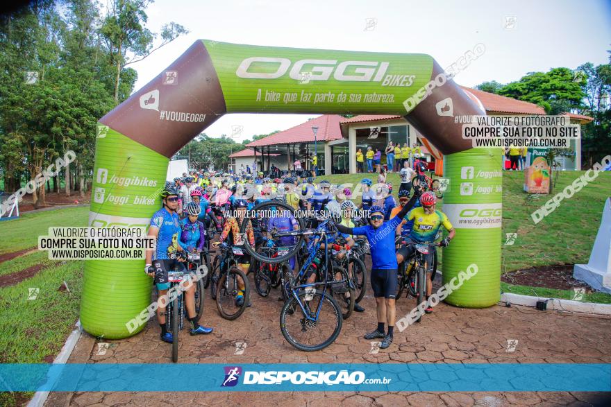 1º Pedal MTB Parceiros da APAE São Jorge do Ivaí