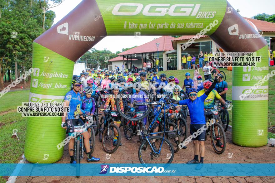 1º Pedal MTB Parceiros da APAE São Jorge do Ivaí