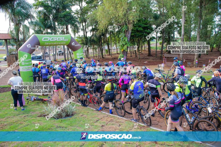 1º Pedal MTB Parceiros da APAE São Jorge do Ivaí