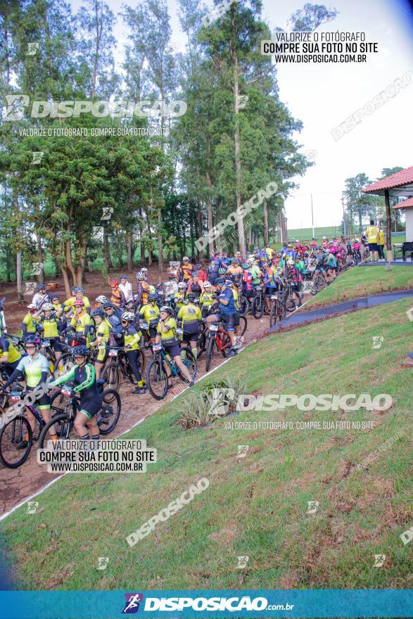 1º Pedal MTB Parceiros da APAE São Jorge do Ivaí