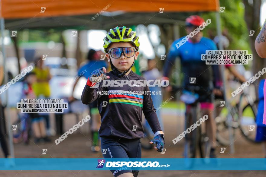 1º Pedal MTB Parceiros da APAE São Jorge do Ivaí