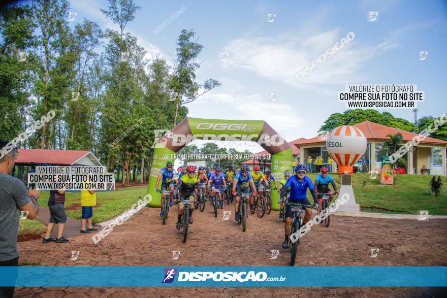 1º Pedal MTB Parceiros da APAE São Jorge do Ivaí