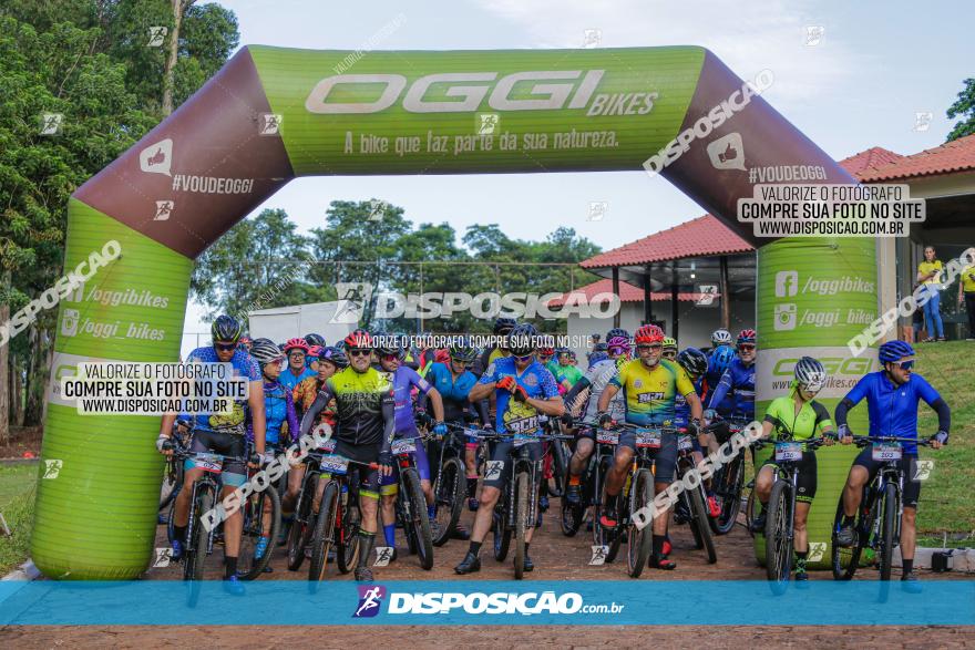 1º Pedal MTB Parceiros da APAE São Jorge do Ivaí