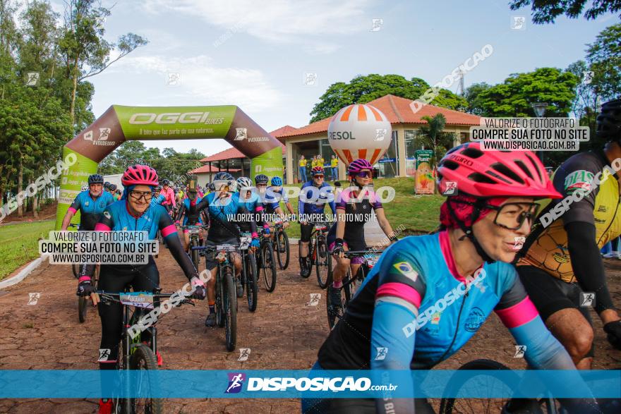 1º Pedal MTB Parceiros da APAE São Jorge do Ivaí