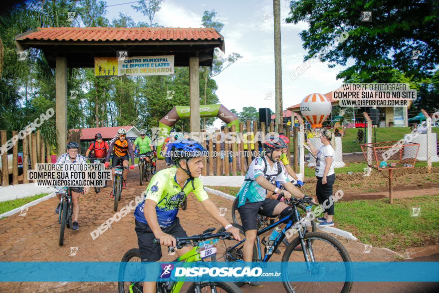 1º Pedal MTB Parceiros da APAE São Jorge do Ivaí