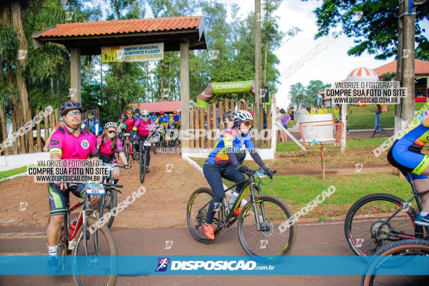 1º Pedal MTB Parceiros da APAE São Jorge do Ivaí