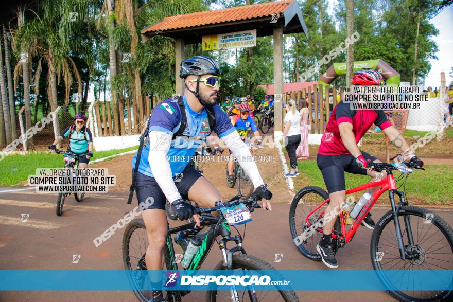 1º Pedal MTB Parceiros da APAE São Jorge do Ivaí