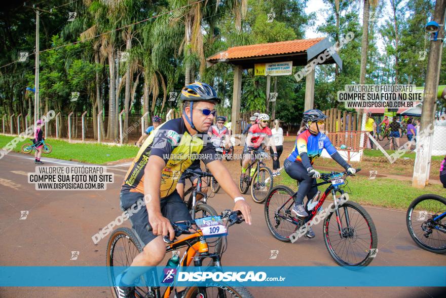 1º Pedal MTB Parceiros da APAE São Jorge do Ivaí