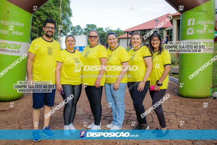 1º Pedal MTB Parceiros da APAE São Jorge do Ivaí