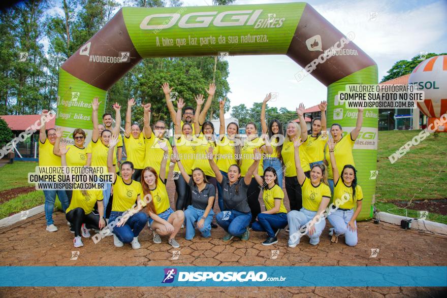 1º Pedal MTB Parceiros da APAE São Jorge do Ivaí