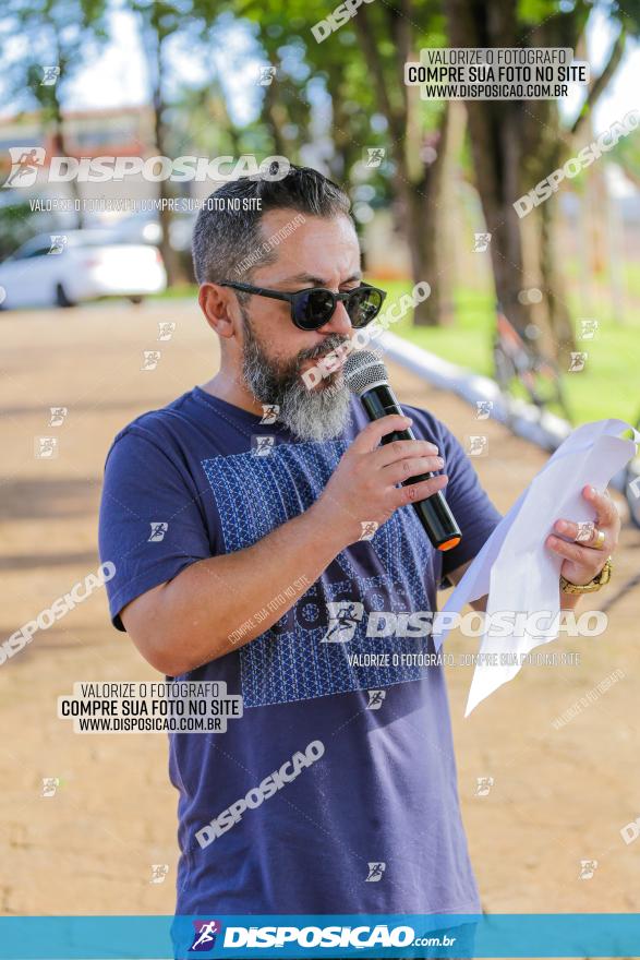 1º Pedal MTB Parceiros da APAE São Jorge do Ivaí