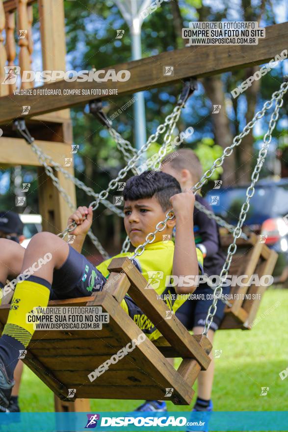 1º Pedal MTB Parceiros da APAE São Jorge do Ivaí