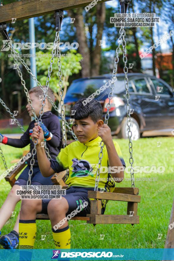 1º Pedal MTB Parceiros da APAE São Jorge do Ivaí