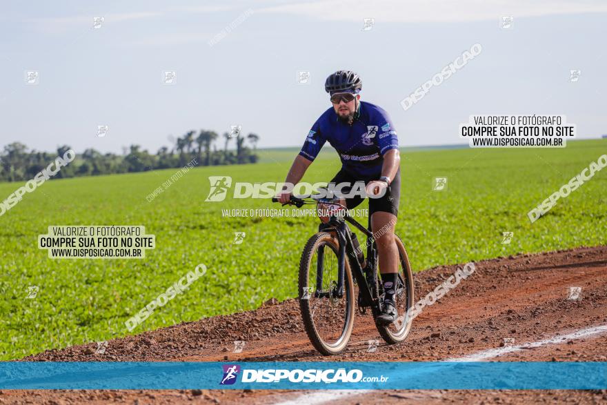 1º Pedal MTB Parceiros da APAE São Jorge do Ivaí