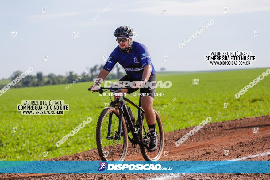 1º Pedal MTB Parceiros da APAE São Jorge do Ivaí