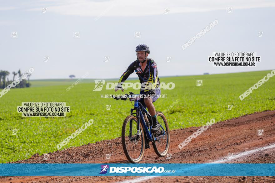 1º Pedal MTB Parceiros da APAE São Jorge do Ivaí