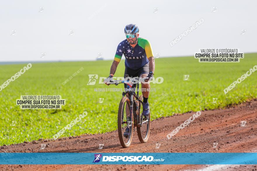 1º Pedal MTB Parceiros da APAE São Jorge do Ivaí