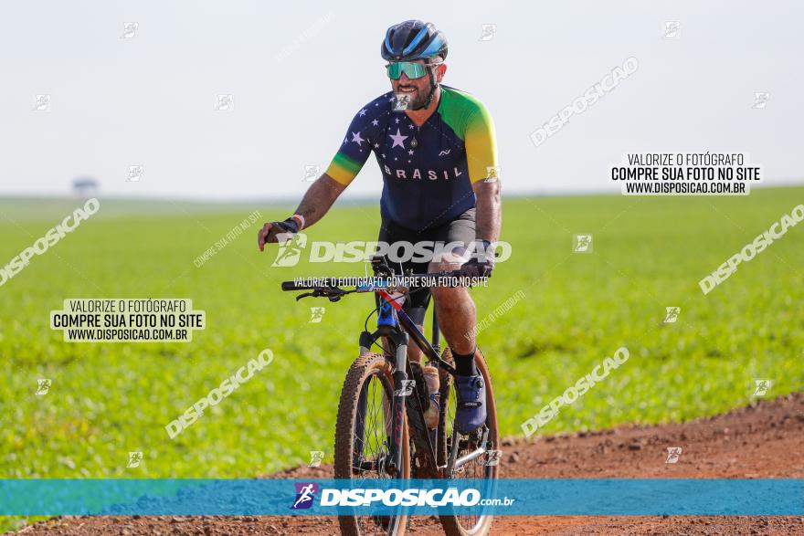 1º Pedal MTB Parceiros da APAE São Jorge do Ivaí