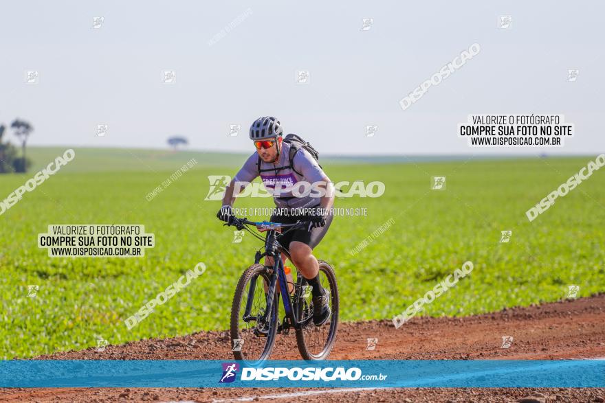 1º Pedal MTB Parceiros da APAE São Jorge do Ivaí