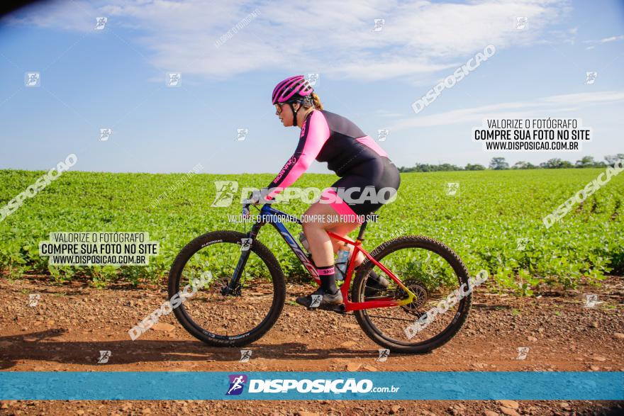 1º Pedal MTB Parceiros da APAE São Jorge do Ivaí