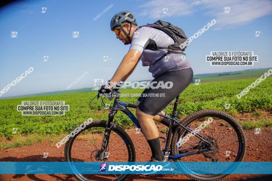 1º Pedal MTB Parceiros da APAE São Jorge do Ivaí