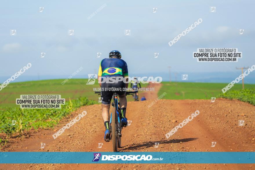 1º Pedal MTB Parceiros da APAE São Jorge do Ivaí