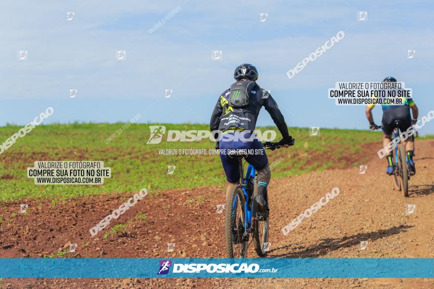 1º Pedal MTB Parceiros da APAE São Jorge do Ivaí