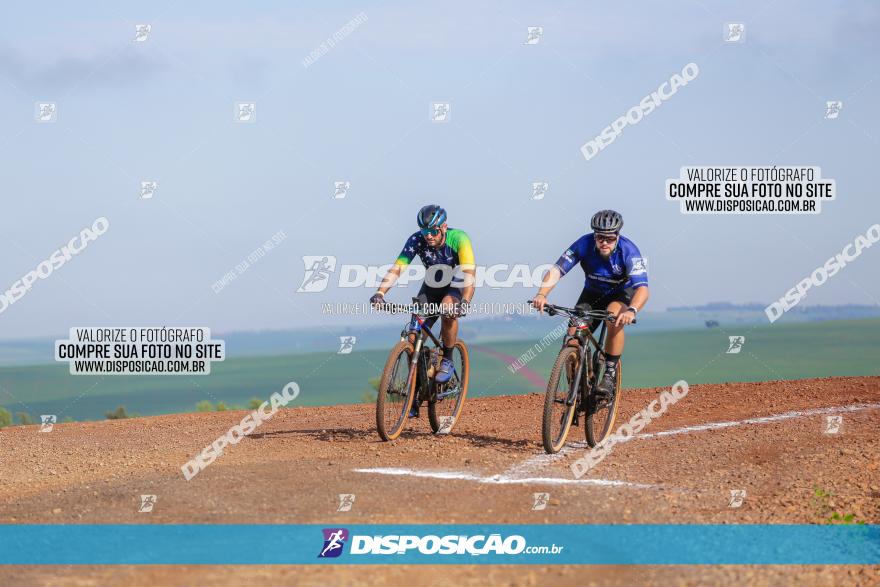 1º Pedal MTB Parceiros da APAE São Jorge do Ivaí